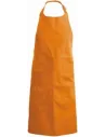 DELANTAL POLYESTER COTTON APRON KARIBAN K890