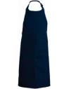 DELANTAL POLYESTER COTTON APRON KARIBAN K890