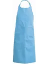DELANTAL POLYESTER COTTON APRON KARIBAN K890
