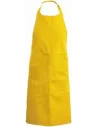 DELANTAL POLYESTER COTTON APRON KARIBAN K890