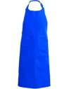 DELANTAL POLYESTER COTTON APRON KARIBAN K890