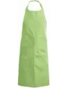 DELANTAL POLYESTER COTTON APRON KARIBAN K890