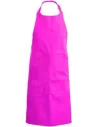 DELANTAL POLYESTER COTTON APRON KARIBAN K890