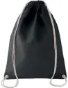 BOLSA COTTON DRAWSTRING BACKPACK KIMOOD KI0125