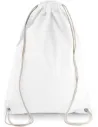 BOLSA COTTON DRAWSTRING BACKPACK KIMOOD KI0125