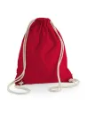 BOLSA EARTHAWARE™ ORGANIC GYMSAC WESTFORD MILL W810