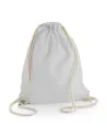 BOLSA EARTHAWARE™ ORGANIC GYMSAC WESTFORD MILL W810
