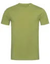 CAMISETA ORGANIC JAMES CREW NECK STEDMAN ST9200