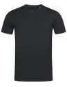 CAMISETA ORGANIC JAMES CREW NECK STEDMAN ST9200