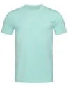 CAMISETA ORGANIC JAMES CREW NECK STEDMAN ST9200