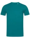 CAMISETA ORGANIC JAMES CREW NECK STEDMAN ST9200