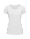 CAMISETA ORGANIC JANET CREW NECK STEDMAN ST9300