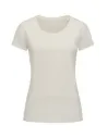CAMISETA ORGANIC JANET CREW NECK STEDMAN ST9300