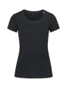 CAMISETA ORGANIC JANET CREW NECK STEDMAN ST9300