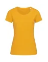 CAMISETA ORGANIC JANET CREW NECK STEDMAN ST9300