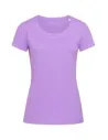 CAMISETA ORGANIC JANET CREW NECK STEDMAN ST9300