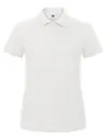 POLO B&C ID.001 WOMEN B&C BCPWI11