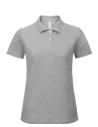 POLO B&C ID.001 WOMEN B&C BCPWI11