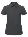 POLO B&C ID.001 WOMEN B&C BCPWI11