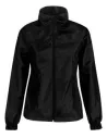 CORTAVIENTO B&C ID.601/WOMEN B&C BCJWI61
