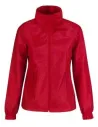 CORTAVIENTO B&C ID.601/WOMEN B&C BCJWI61