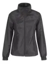 CORTAVIENTO B&C ID.601/WOMEN B&C BCJWI61