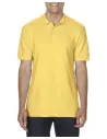 POLO PREMIUM COTTON ADULT DOUBLE PIQUÉ POLO GILDAN GD85800