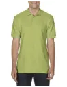 POLO PREMIUM COTTON ADULT DOUBLE PIQUÉ POLO GILDAN GD85800
