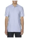 POLO PREMIUM COTTON ADULT DOUBLE PIQUÉ POLO GILDAN GD85800