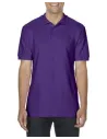 POLO PREMIUM COTTON ADULT DOUBLE PIQUÉ POLO GILDAN GD85800