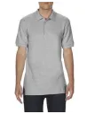 POLO PREMIUM COTTON ADULT DOUBLE PIQUÉ POLO GILDAN GD85800