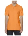 POLO PREMIUM COTTON ADULT DOUBLE PIQUÉ POLO GILDAN GD85800