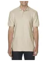 POLO PREMIUM COTTON ADULT DOUBLE PIQUÉ POLO GILDAN GD85800