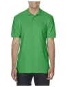 POLO PREMIUM COTTON ADULT DOUBLE PIQUÉ POLO GILDAN GD85800