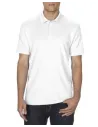 POLO DRYBLEND ADULT DOUBLE PIQUÉ POLO GILDAN GD75800