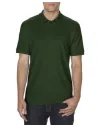 POLO DRYBLEND ADULT DOUBLE PIQUÉ POLO GILDAN GD75800
