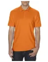 POLO DRYBLEND ADULT DOUBLE PIQUÉ POLO GILDAN GD75800
