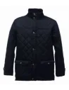 PARKA TYLER DIAMOND QUILT JACKET REGATTA TRA441