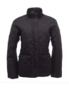 PARKA TARAH DIAMOND QUILT JACKET REGATTA TRA442