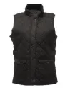 CHALECO TARAH DIAMOND QUILT BODYWARMER REGATTA TRA811