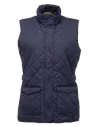 CHALECO TARAH DIAMOND QUILT BODYWARMER REGATTA TRA811