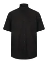CAMISA MEN'S ANTI BACTERIAL SHIRT MANGA CORTA HENBURY H595