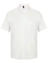 CAMISA MEN'S ANTI BACTERIAL SHIRT MANGA CORTA HENBURY H595