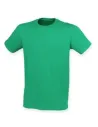 CAMISETA THE FEEL GOOD T BY SKINNIFIT SKINNI FIT SF121