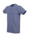 CAMISETA THE FEEL GOOD T BY SKINNIFIT SKINNI FIT SF121