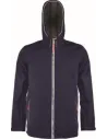 CHAQUETA UNISEX WATERPROOF JACKET KARIBAN K6104