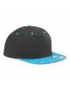 GORRA 5 PANEL CONTRAST SNAPBACK BEECHFIELD BF610C