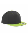 GORRA 5 PANEL CONTRAST SNAPBACK BEECHFIELD BF610C