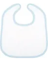 BABERO BABIES' TERRY BIB KARIBAN K833