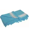 TOALLA FOUTA TOWEL KARIBAN K128
